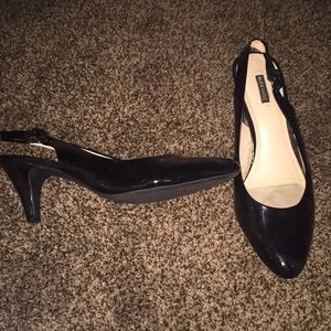 Alex marie size 10 heels, worn once